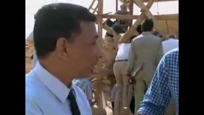 Египет тайны египетских фараонов