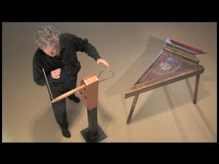 Theremin and electric kantele