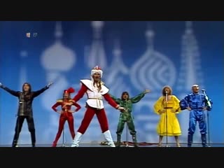 Dschinghis khan videos