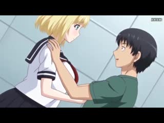 Katainaka ni totsui de kita russia musume to h shimakuru 3