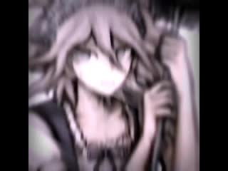 > danganronpa edit nagito komaeda