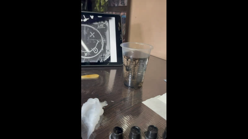 Faraon tattoo family