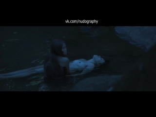 Элис кеохавонг (alice keohavong) голая в фильме "ракета" (the rocket, 2013, ким мордонт)