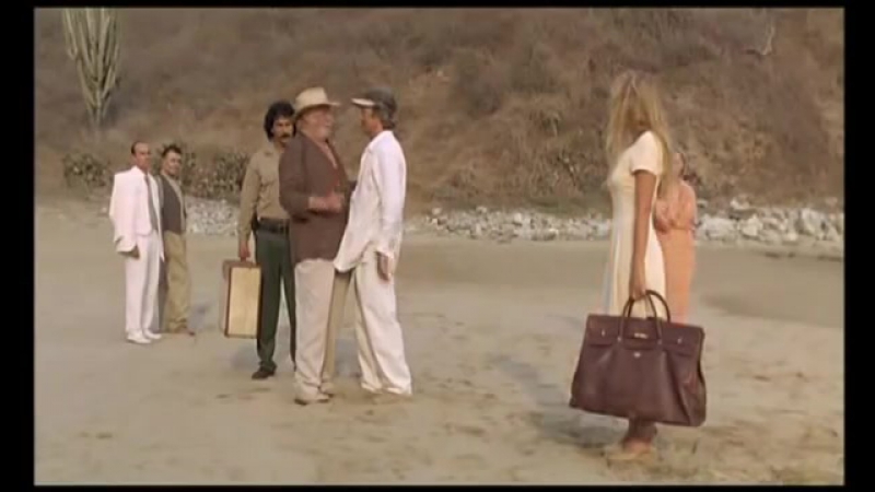 Jour porn video – Le jour et la nuit (1997)