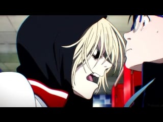 Yuri on ice fan video mv anime japan юрий на льду yaoi bl boys love