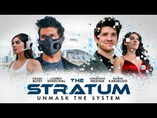 Прослойка (2023) the stratum