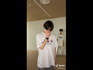 Tiktok sangwon | 080821