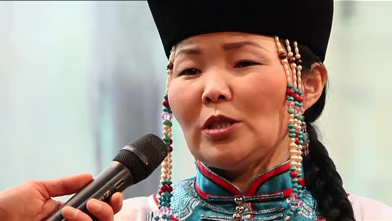 Tyva kyzy interview tumat choduraa