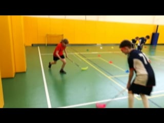 Несколько кадров с тренирои фбк дружина 13 03 17