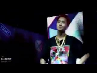 170106 ravi 1st real live [r eal1ze]