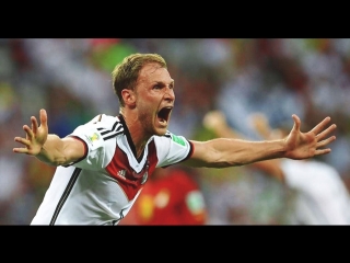 Бенедикт хеведес benedikt howedes ● skills & goals |hd|