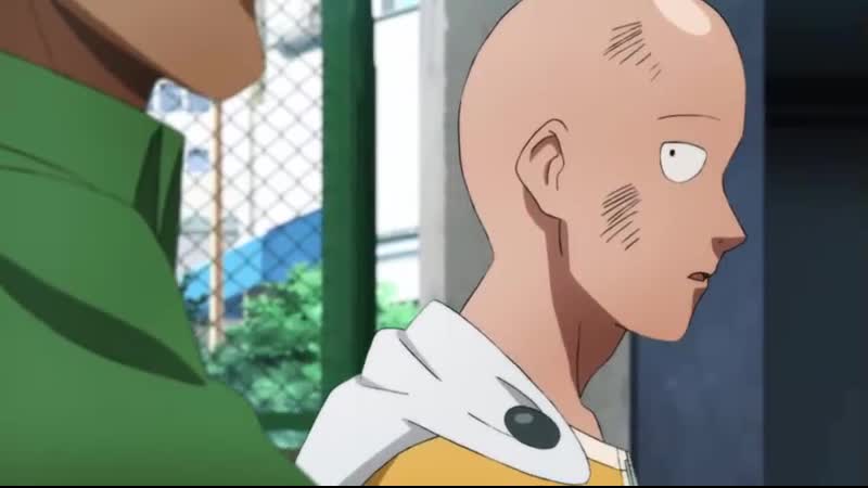 Ванпачмен 2 сезон 9 серия mp4