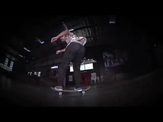 Jimmy carlin trickipedia halfcab inward heelflip