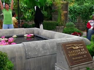 Cory in the house s02e12 peace, love misunderstanding