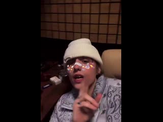 Lil morty single (snippet @soymusic)