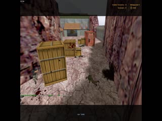 Cs 1 6 funny meat moment aka rocknrolla