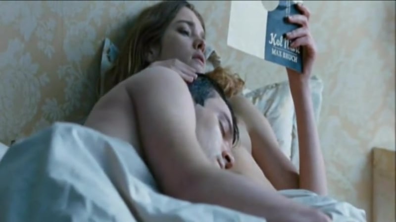 Канев бір түндік қарым-қатынас