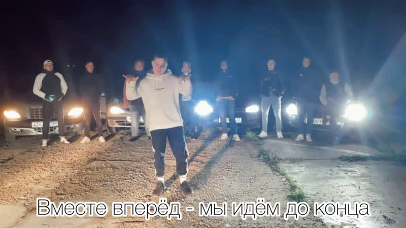 Мишаня тури рури & garson & lovekraft – пока живой (сниппет)