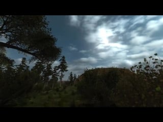 S t a l k e r nlc 7 #16 (в поисках ящика)