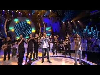 Dejan petrovic big band carsija (live) nikad nije kasno em 30 17 05 16