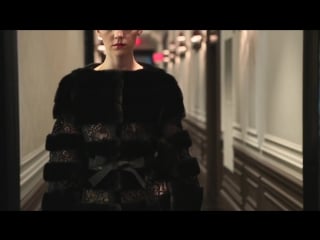 Behind the scene black nafa 2012