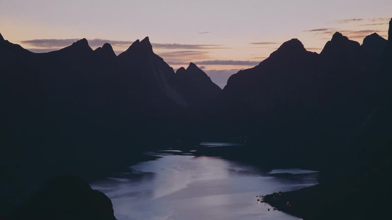 Chris porn video – Lofoten chris burkard