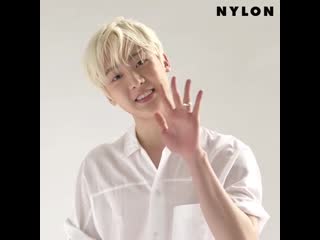 [ig] @ nylonkorea