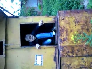 Я латентный гомосек!