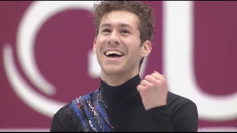Jason brown sp, wc 2019