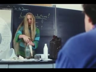 Сексуальная жизнь бельгийцев!