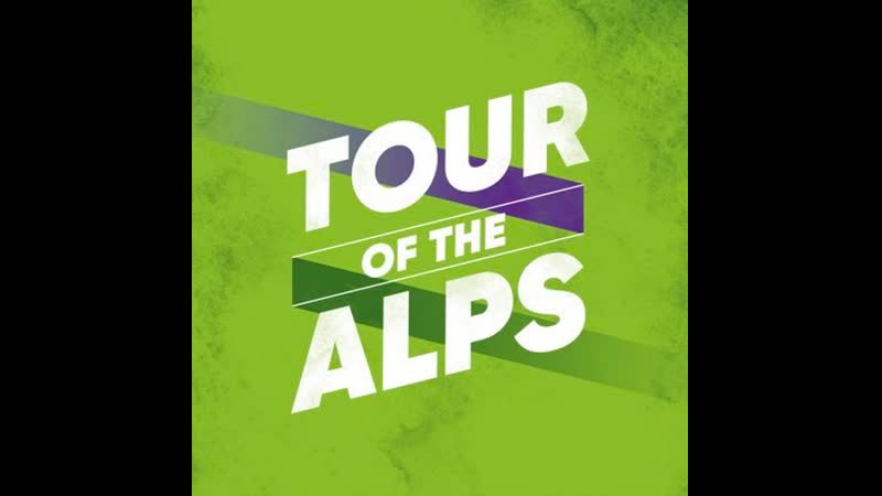 🚴‍♂велоспорт тур альп в италии этап 5 прямая трансляция