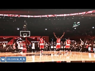 Stephen curry ends all star weekend with a splash!| ачб