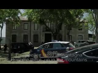 Бумажный дом белла чао(la casa de papel bella ciao )