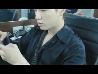 [video] 190527 lay studio weibo update