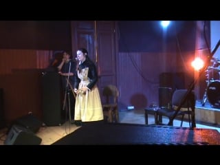 Fhypnoz marv eo ma mestrez