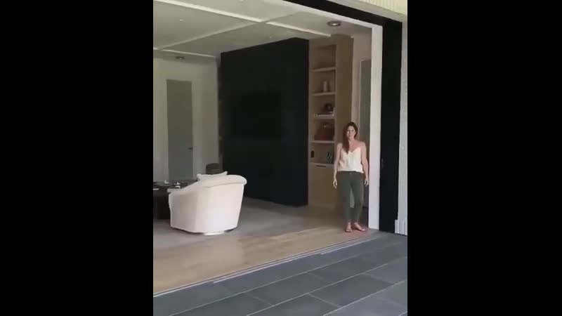 Раздвижные конструкции 4