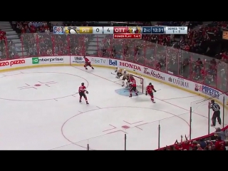 Pittsburgh penguins at the ottawa senators may 17, 2017 ¦ game highlights ¦ nhl 2016⁄17