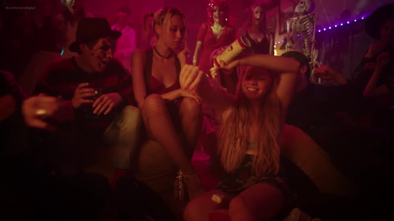 Polina guhman, elizaveta ishchenko sama dura s01e08 10 (2020) 1080p nude? sexy / полина гухман, елизавета ищенко сама дура