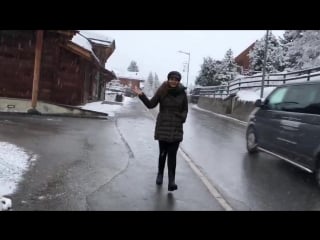 🎼snowflakes falling on my head🎼 switzerland facing one of their coldest winters in 20 years httpst covp3f6jyck1