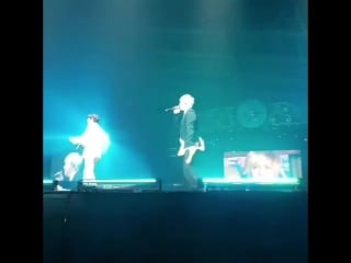 Jungyonghwa и leehongki anjell special stage still (as ever) 2