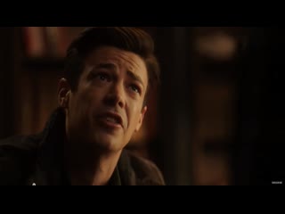 The flash 6x16 promo "so long and goodnight" (hd) season 6 episode 16 promo