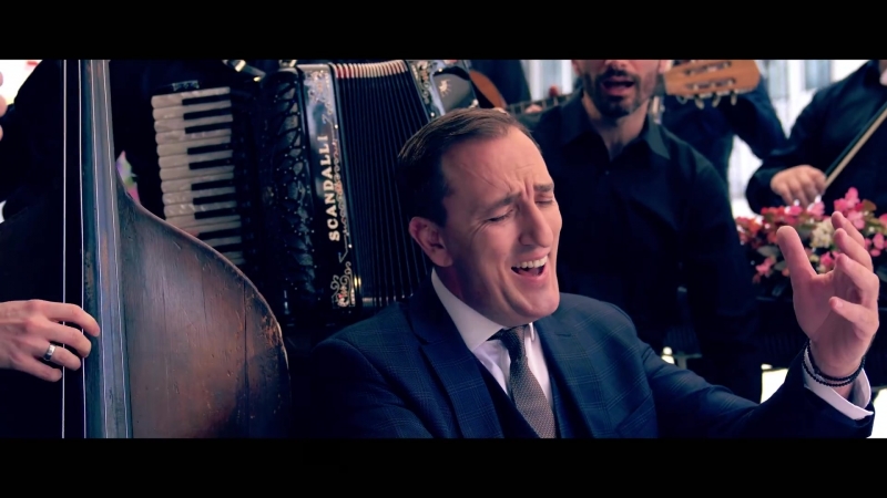 Sergej cetkovic da bol prodje (2018)