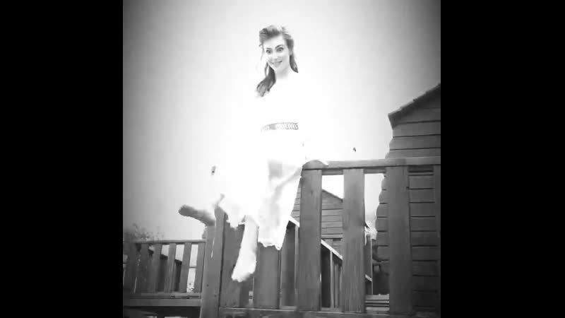 Эльчин сангу фотосессия elele