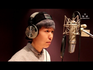 김재환(kim jae hwan) 워너원(wanna one) mika blame it on the girls cover