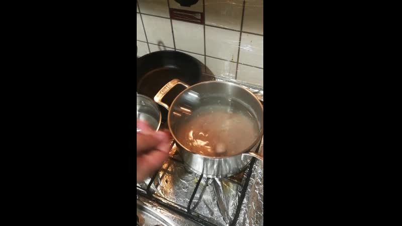 Тайские шарики, формоа