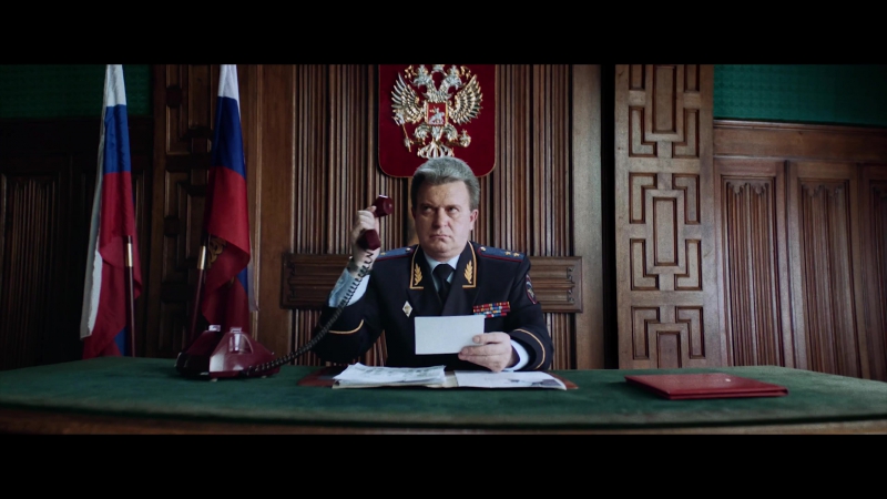 Ленинград вояж [1080p]