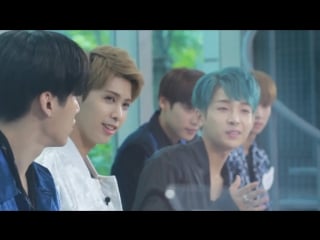 [fancam] 170510 woosung @ fact instar