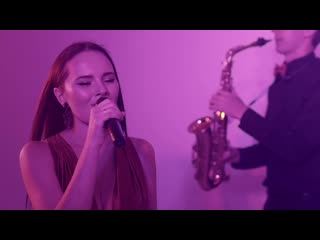 Calum scott & leona lewis you are the reason (merphy band cover)