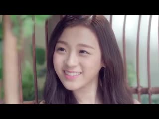 [mv] april(에이프릴) tinker bell(팅커벨) music