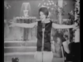 Mina "le mille bolle blu"